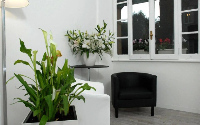 Gardenia Suite