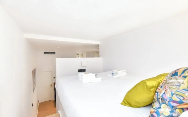 Luxurious Apartment - 6P- Madeleine/st Honore - 1D