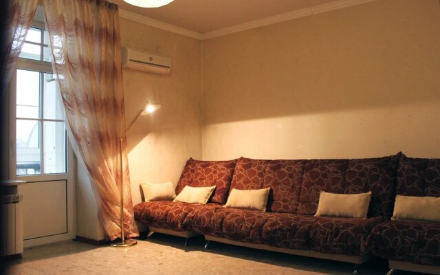 Sacvoyage Apartment on Lenina, 20
