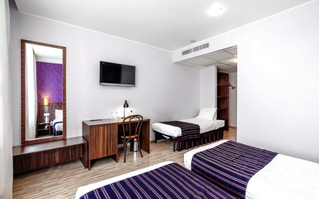 Rija VEF Hotel