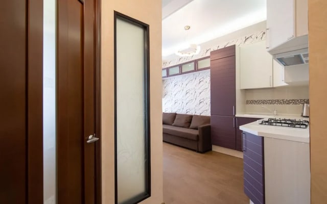 More Apartments na Dmitrievoy 2A (2)