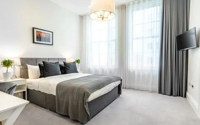Park View - Covent Garden - Holborn