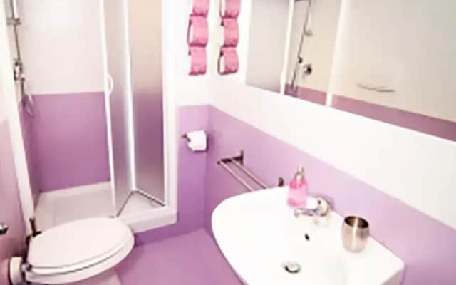 S.2 - Rooms of Colors B&B