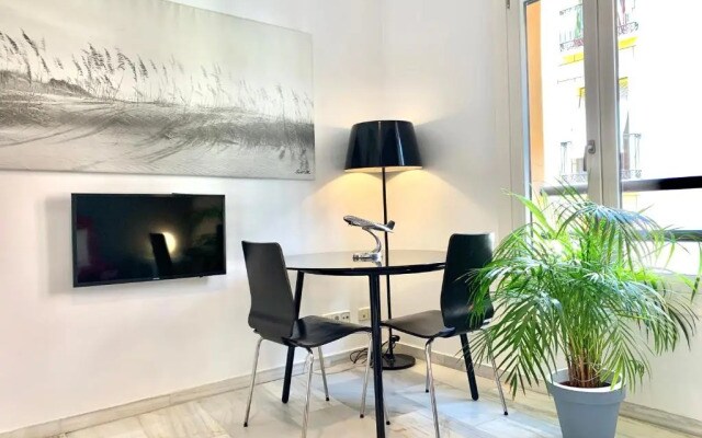 Apartamentos Puerta Del Sol - Plaza Mayor
