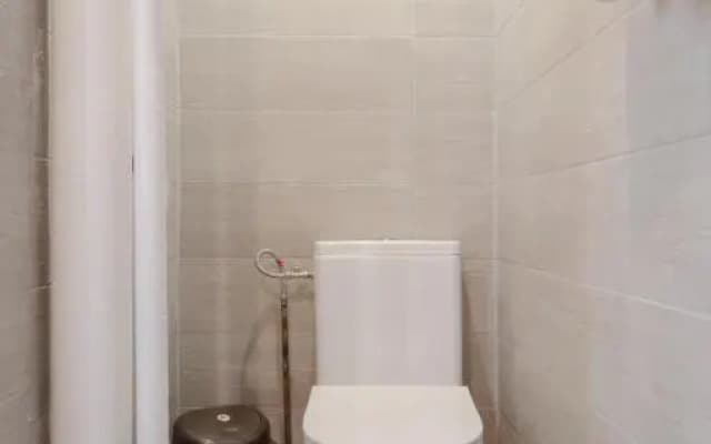 Paris Access with Creteil Apartment