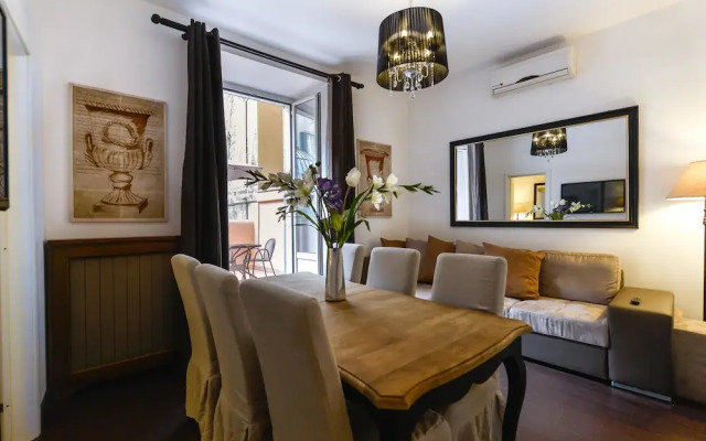 Go2 Apartments Spagna