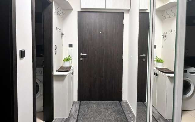 British Quarter Apartments