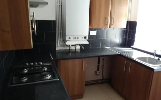 Cambrington International Hostel