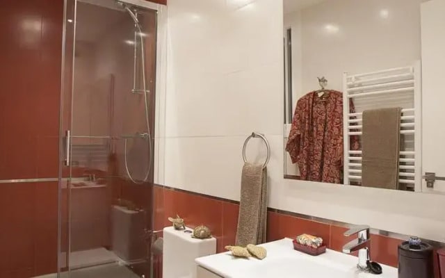 Apartamento Salamanca Confort I Friendly Rentals