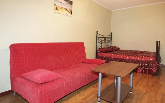 ApartLux Останкинская