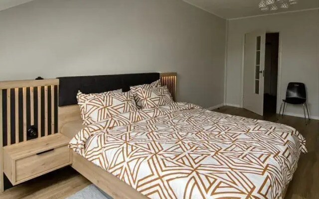 Baltic Apart Ганзейский переулок 6