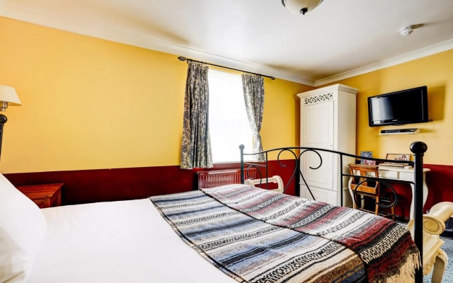 Church Street Hotel by Belvilla Near King's College Hospital
