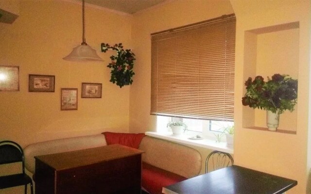 Hostel Voronezh Dom