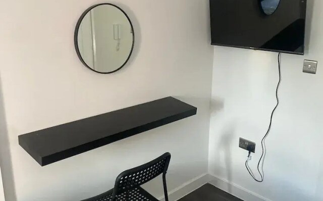 Cozy City Apartment in Rainham
