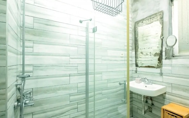 Delightful Flat Close to Galata 2 mins to Metro