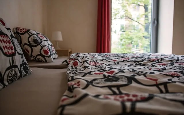 Modern & cozy apartment close to Center