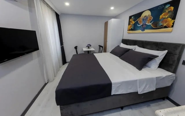 Aya Langa Hotel
