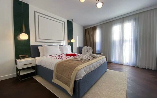 Pera Rasso Hotel Boutique Hotel