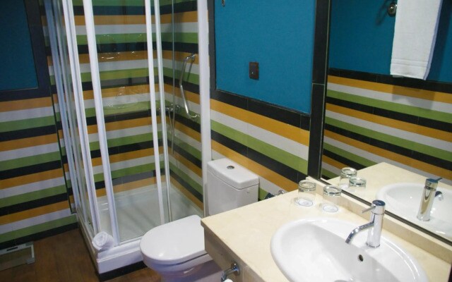Hotel Ritual Torremolinos