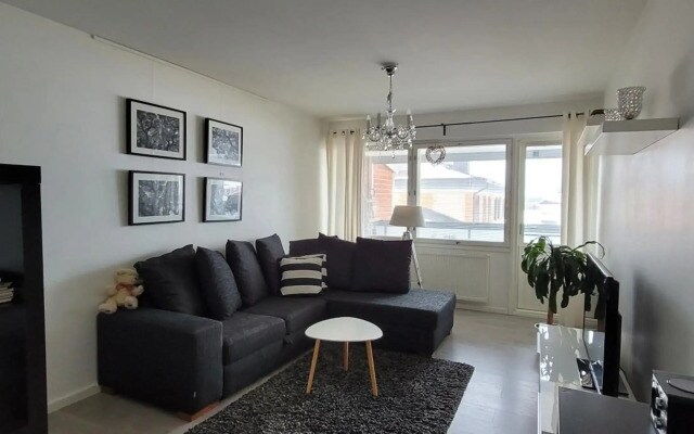 City Apartment Snellmaninkatu