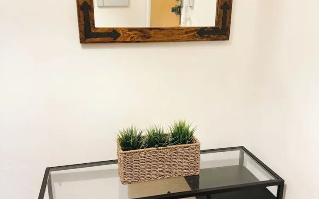 Comfortable One Bedroom Apartment London