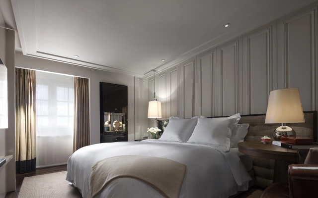 Rosewood London