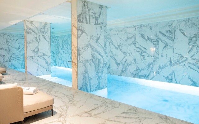 Le Damantin Hôtel & Spa