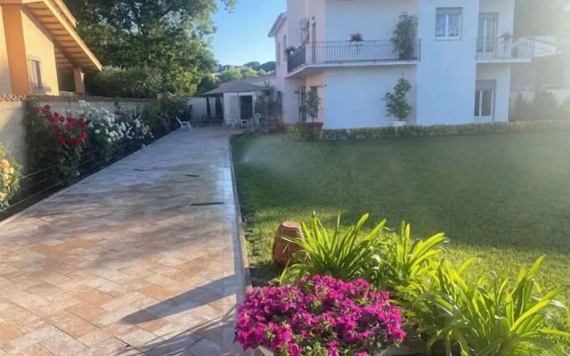 Romana Guest House