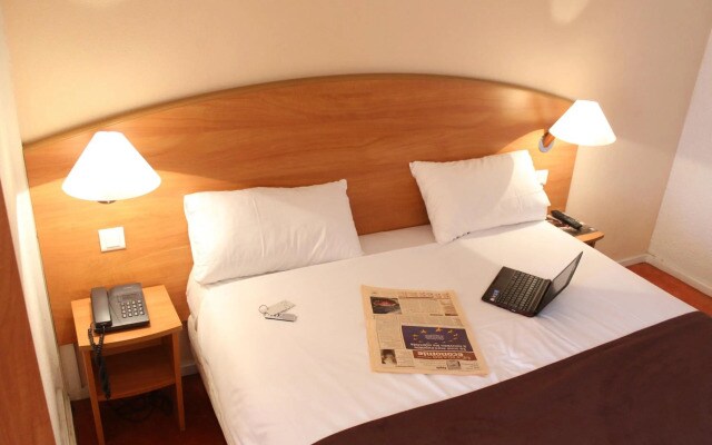 Hotel Central