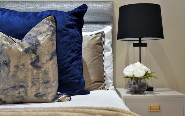 Hertford Flat 10