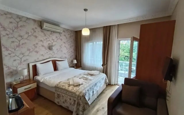 Ada Sahil Otel