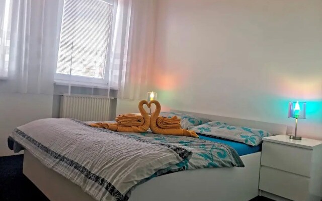 Hotel Styria