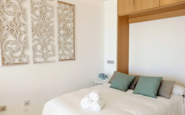 Waterfront Rocachica Apartment