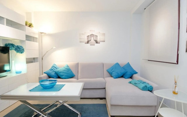 MIT House Salamanca V en Madrid Capital