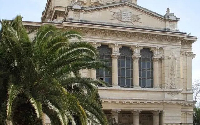 Citiesreference - Trastevere Two Bedroom Apartment