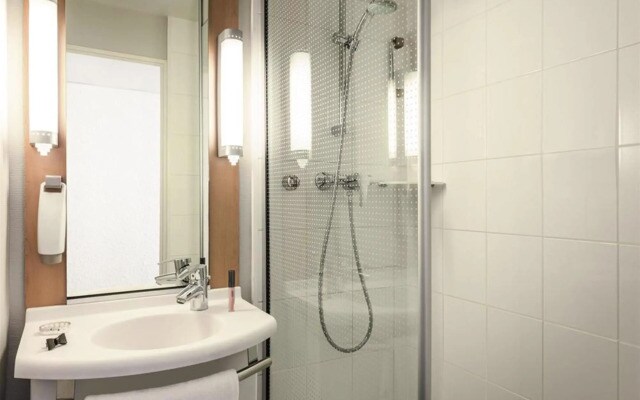 ibis Paris Avenue d'Italie 13ème