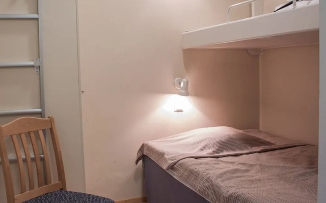 Rauhalahti Hostel