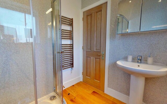 Apartment in Matlock Near River Derwent