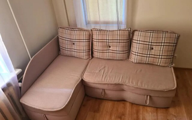Saulės apartamentai