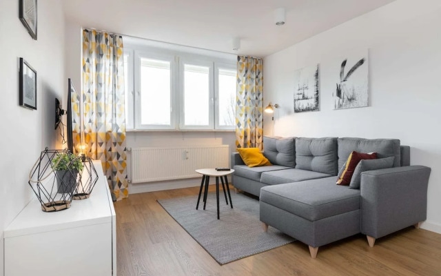 Ochota Homely Apartment
