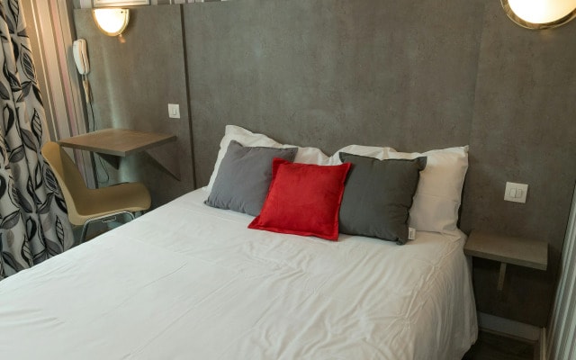 Panam Hotel