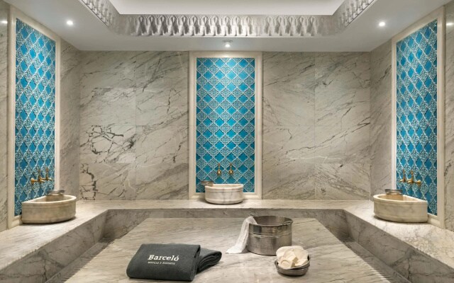 Barcelo Istanbul