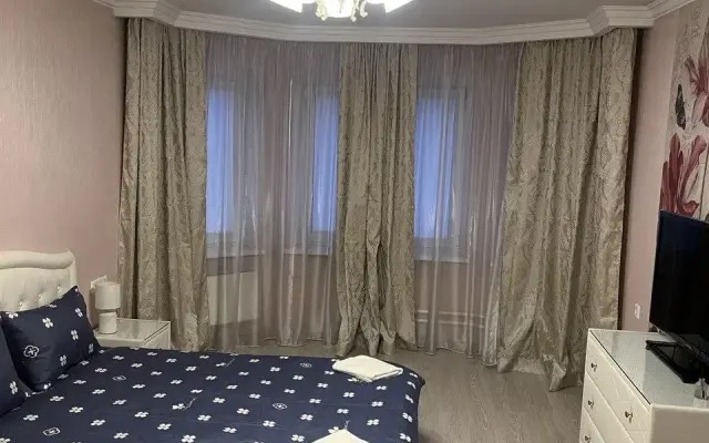 Апартаменты на улице Декабристов 1В