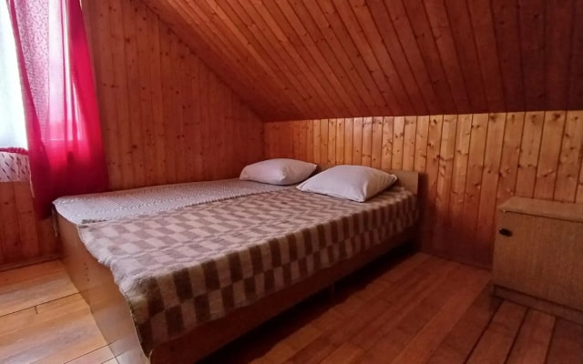 Семейный Мамонт