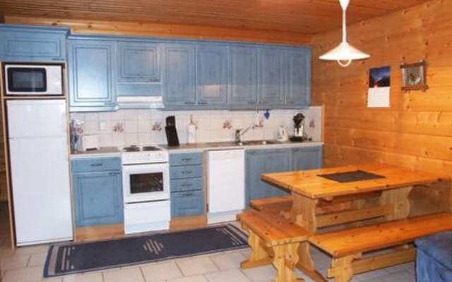 Rukannaava 1a Kuusamo