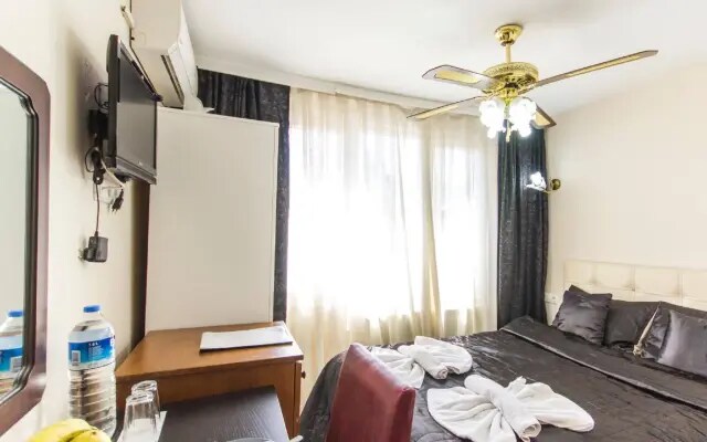 Istanblue Hotel