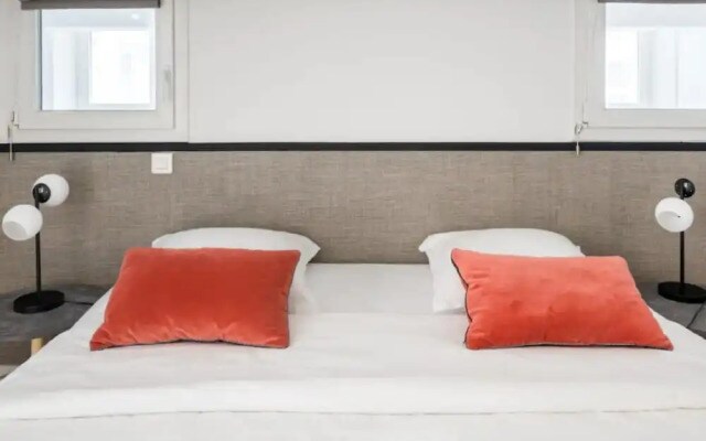 Apartment Palais Royal - Bourse