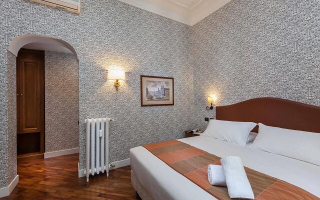 Suite Beccaria in Piazza del Popolo