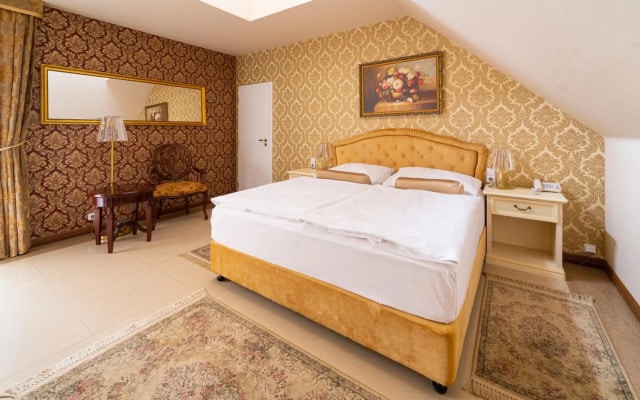Spa Hotel Vita