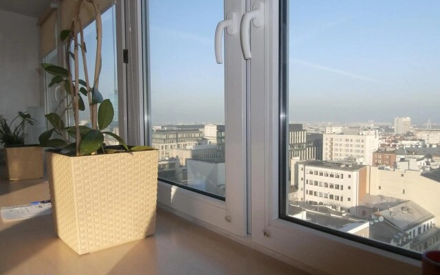 Alma Apartments